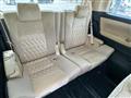 2018 Toyota Alphard Hybrid