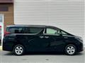 2018 Toyota Alphard Hybrid