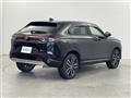 2021 Honda VEZEL
