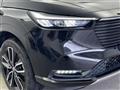 2021 Honda VEZEL