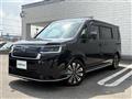 2023 Honda Step WGN