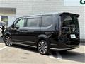 2023 Honda Step WGN