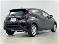 2024 Toyota AQUA