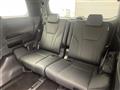2023 Toyota Alphard Hybrid