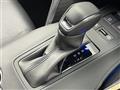 2022 Toyota Harrier Hybrid