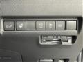 2022 Toyota Harrier Hybrid