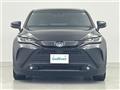 2022 Toyota Harrier Hybrid