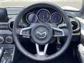 2021 Mazda Roadster