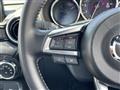 2021 Mazda Roadster