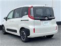 2023 Toyota Sienta