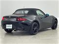 2025 Mazda Roadster