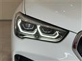 2021 BMW X1