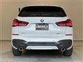 2021 BMW X1