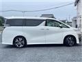 2021 Toyota Vellfire