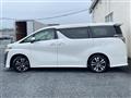 2021 Toyota Vellfire