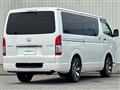 2021 Toyota Hiace Van