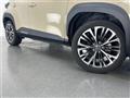 2023 Toyota Yaris Cross