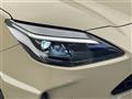 2023 Toyota Yaris Cross