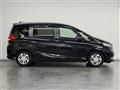 2022 Honda Freed