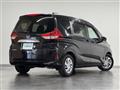 2022 Honda Freed