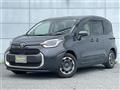 2024 Toyota Sienta