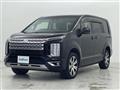 2022 Mitsubishi Delica D5