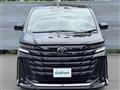 2025 Toyota Vellfire