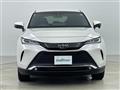 2021 Toyota Harrier