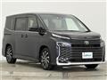 2022 Toyota Voxy