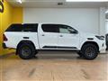 2022 Toyota Hilux