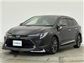 2019 Toyota Corolla Touring Wagon