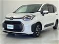 2023 Toyota Sienta