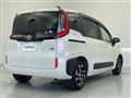2023 Toyota Sienta