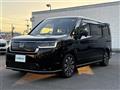 2022 Honda Step WGN