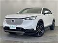 2021 Honda VEZEL