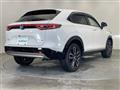 2021 Honda VEZEL