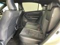 2017 Toyota Harrier