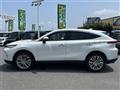2021 Toyota Harrier