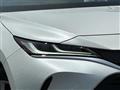 2021 Toyota Harrier