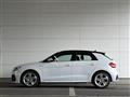 2021 Audi A1