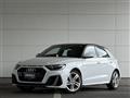 2021 Audi A1