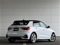 2021 Audi A1
