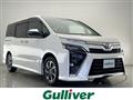 2021 Toyota Voxy