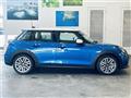 2025 BMW MINI