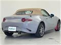2024 Mazda Roadster