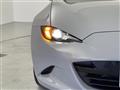2024 Mazda Roadster