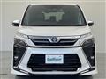 2021 Toyota Voxy