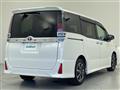 2021 Toyota Voxy