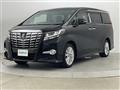 2017 Toyota Alphard