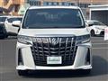 2021 Toyota Alphard
